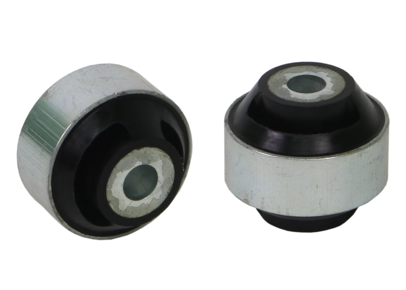 Whiteline 5/07-2012 Toyota Corolla ZRE140/150 Front C/A - Lwr Inner Rear Bushing Ki Whiteline