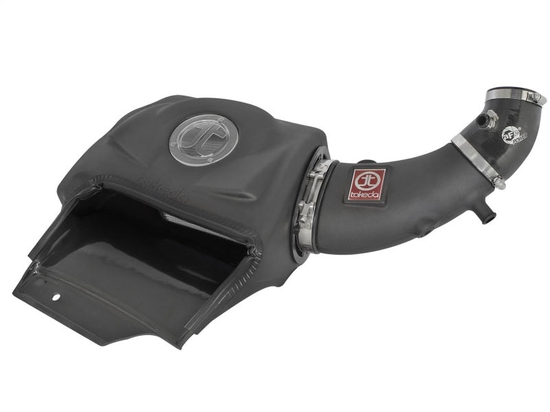 aFe Takeda Intake System 00-09 Honda S2000 L4 2.0/2.2L Stage 2 Pro Dry S - eliteracefab.com