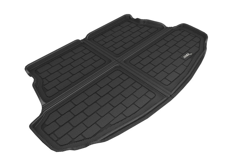 3D MAXpider M1LX0661309 2019-2020 Lexus UX Hybrid Kagu Cargo Liner - Black