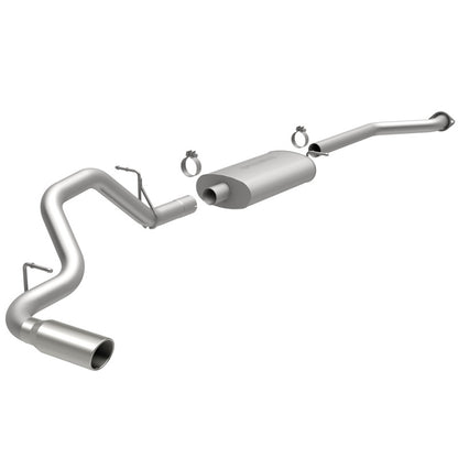 MagnaFlow Sys C/B 03 GM 1500 Silverado 5.3L V Magnaflow