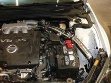 Load image into Gallery viewer, Injen 04-07 Maxima V6 3.5L Polished Cold Air Intake - eliteracefab.com