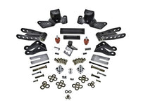 Load image into Gallery viewer, Belltech SHACKLE AND HANGER KIT 97-00 C2500/3500 non dually 4inch