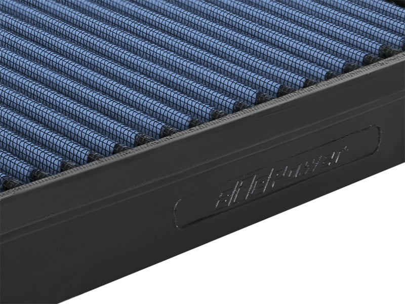 aFe MagnumFLOW OEM Replacement Air Filter PRO 5R 13-16 Ford Fusion 1.5L/1.6L/2.0L (t)/2.5L - eliteracefab.com