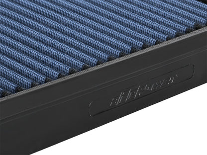 aFe MagnumFLOW OEM Replacement Air Filter PRO 5R 13-16 Ford Fusion 1.5L/1.6L/2.0L (t)/2.5L - eliteracefab.com
