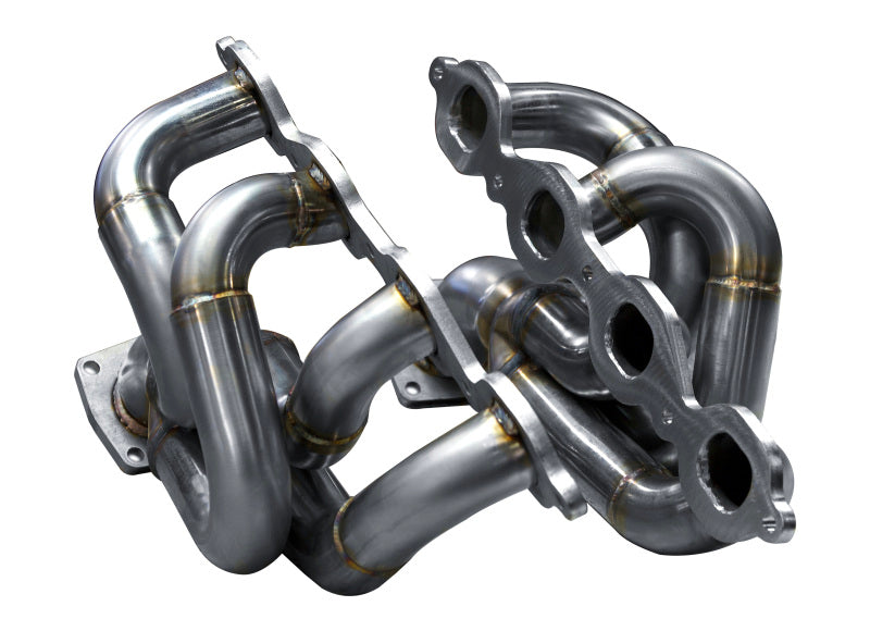 Kooks 16-20 Chevrolet Camaro 6.2L 1-3/4in x 1-7/8in SS Super Street Series Headers Kooks Headers