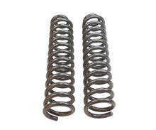 Load image into Gallery viewer, MaxTrac 17-19 Ford F-250/350 4WD Dually 6in Front Lift Coils