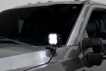 Load image into Gallery viewer, Diode Dynamics 17-22 Ford Super Duty Stage Series Backlit Ditch Light Kit