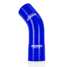 Load image into Gallery viewer, Mishimoto 92-97 Land Cruiser 4.5L I6 Silicone Radiator Hose Kit - Blue