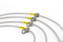 Load image into Gallery viewer, Goodridge 10-15 Camaro SS Brake Lines - eliteracefab.com