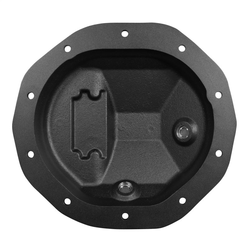 Yukon Gear Hardcore Diff Cover for 8.5inch GM Rear w/ 5/16inch Cover Bolts Yukon Gear & Axle