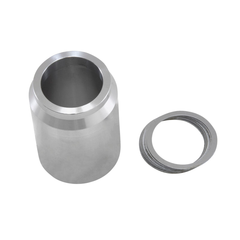 Yukon Crush Sleeve Eliminator for Toyota 8in Clamshell Front Yukon Gear & Axle