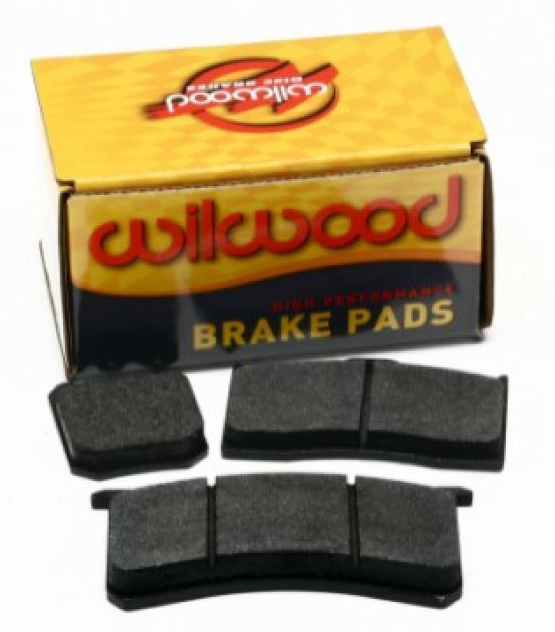 Wilwood Pad Set BP-20 7516 GN III Wilwood