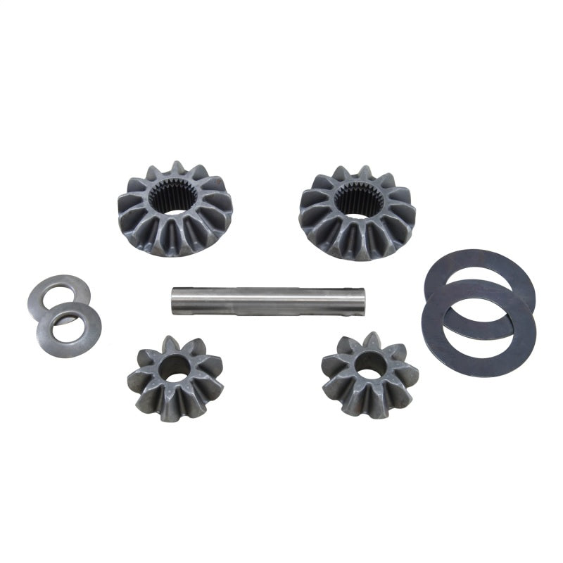 Yukon Gear Replacement Standard Open Spider Gear Kit For Dana 44 / Non-Rubicon JK w/ 30 Spline Axles Yukon Gear & Axle