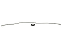 Load image into Gallery viewer, Whiteline 91-99 Toyota MR2 SW20 Rear 20mm Heavy Duty Adjustable Swaybar - eliteracefab.com