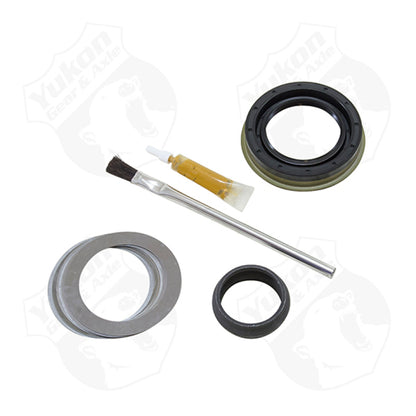 Yukon Gear Minor install Kit For Chrysler 9.25in Front Yukon Gear & Axle