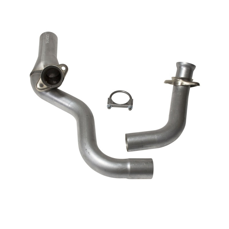 BBK 94-95 Camaro Firebird LT1 Shorty Tuned Length Exhaust Headers - 1-5/8 Silver Ceramic BBK