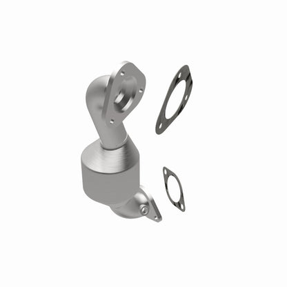 MagnaFlow Conv DF 13-17 Explorer V6 3.5 OEM Close Coupled Magnaflow