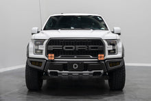 Load image into Gallery viewer, Diode Dynamics 17-20 Ford Raptor SS5 Bumper LED Pod Light Kit - Pro White Driving