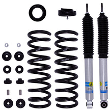 Load image into Gallery viewer, Bilstein B8 5112 Series 19-20 Dodge Ram 2500 Front Suspension Leveling Kit - eliteracefab.com