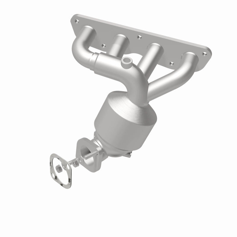 Magnaflow 11-16 Hyundai Elantra L4 1.8L OEM Manifold Direct Fit Catalytic Converter Magnaflow