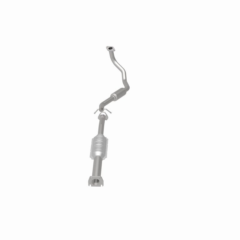 MagnaFlow Conv DF 94-96 Buick Century/Oldsm Magnaflow