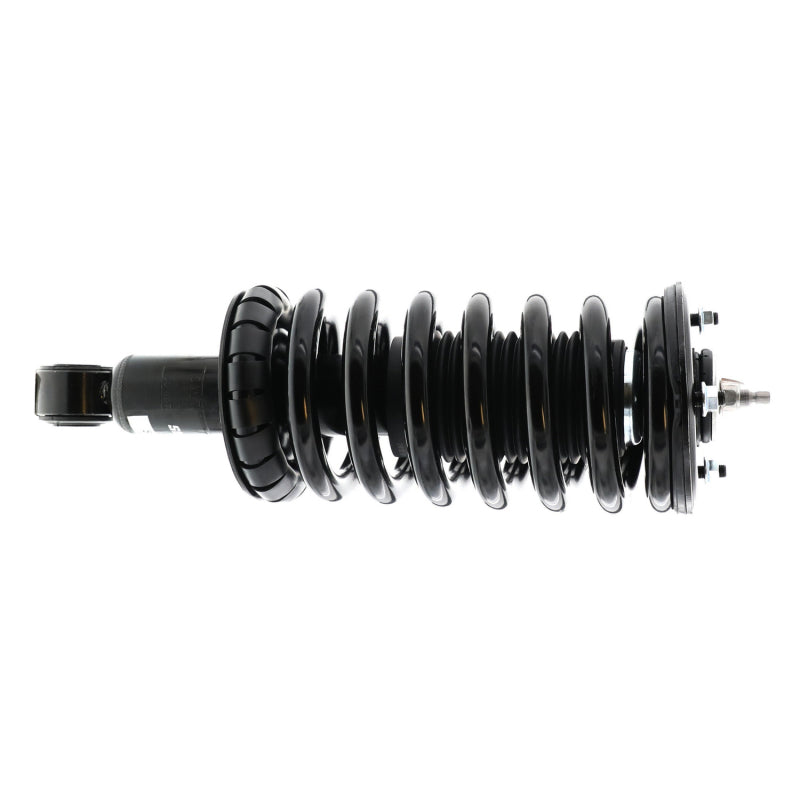 KYB Shocks & Struts Strut Plus Front INFINITI QX56 2010-2004 - eliteracefab.com