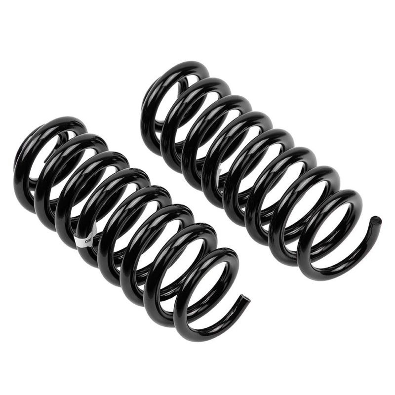 ARB / OME Coil Spring Rear Jeep Wk2 R - eliteracefab.com