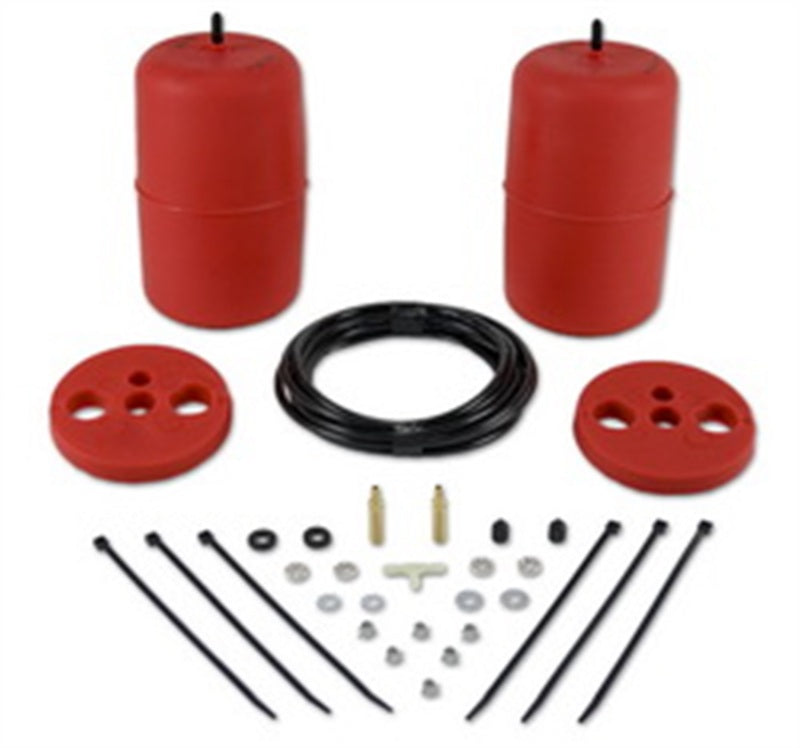 Air Lift Air Lift 1000 Air Spring Kit - eliteracefab.com