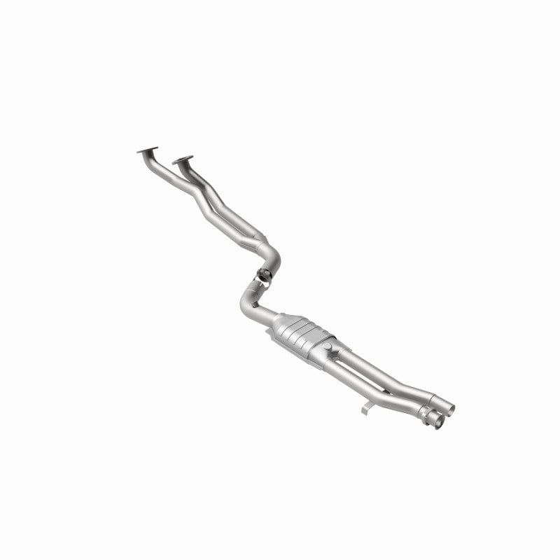 MagnaFlow Conv DF 92-95 BMW 325i 2.5L Magnaflow