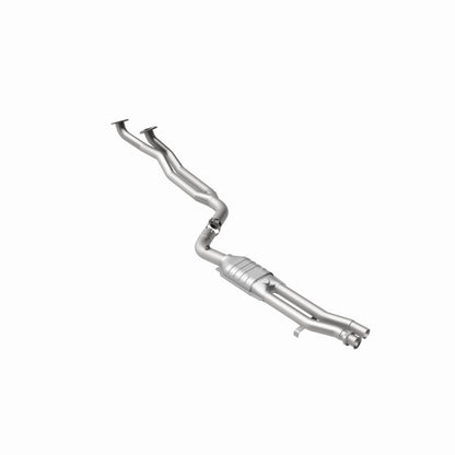 MagnaFlow Conv DF 92-95 BMW 325i 2.5L Magnaflow