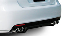 Load image into Gallery viewer, Corsa 08-09 Pontiac G8 GXP 6.0L V8 Polished Sport Cat-Back + XO Exhaust - eliteracefab.com