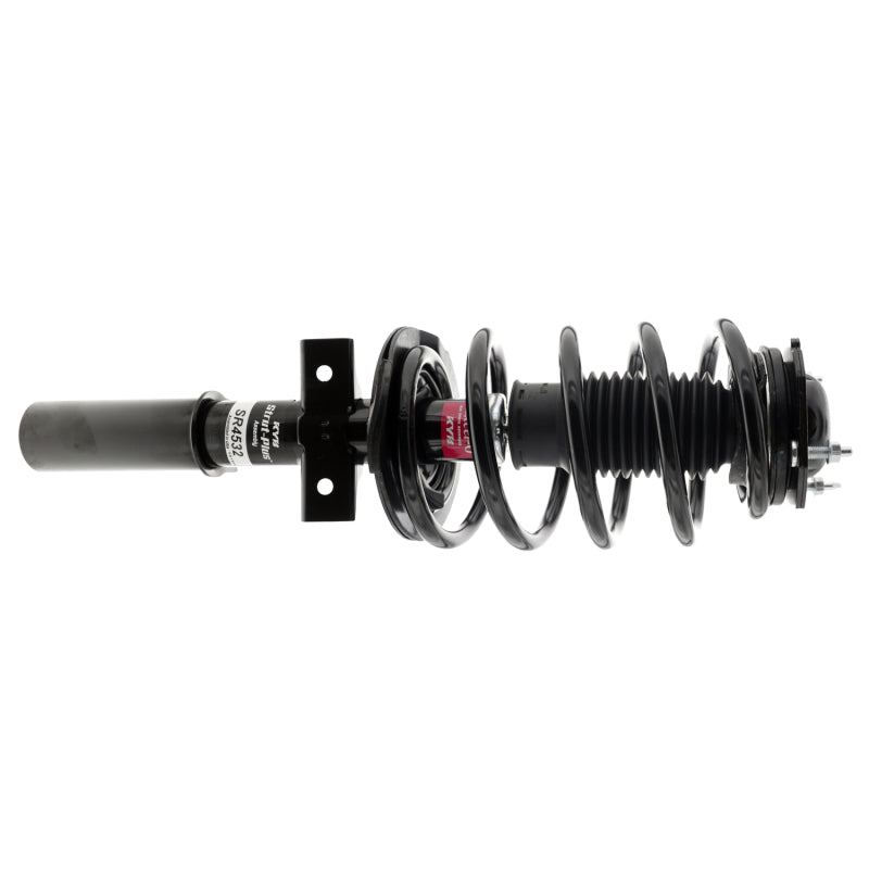 KYB Shocks & Struts Strut Plus Front 13-17 Buick Enclave / 13-17 Chevrolet Traverse - eliteracefab.com