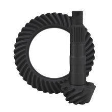 Load image into Gallery viewer, Yukon High Performance Yukon Ring &amp; Pinion Gear Set for GM IFS 7.2in S10 &amp; S15 In A 4.11 Ratio