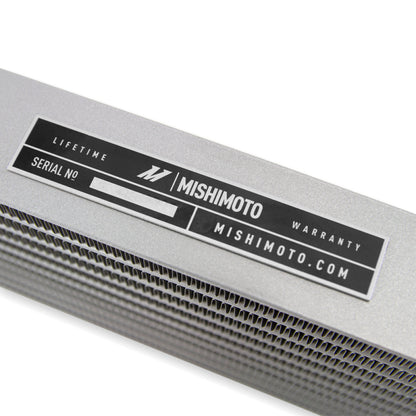 Mishimoto 15-20 BMW (F8X) M3/M4 DCT Transmission Cooler - eliteracefab.com