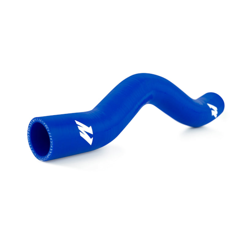 Mishimoto Mitsubishi EVO 6 Blue Silicone Hose Kit - eliteracefab.com