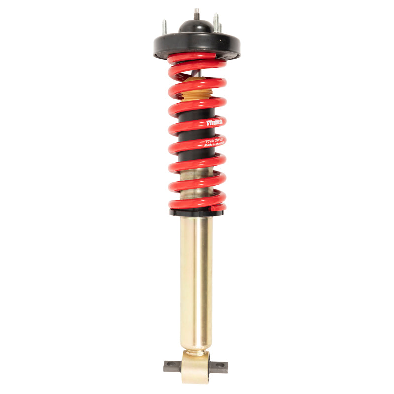 Belltech 3-4in Lift Coilover Kit 2021+ Ford F-150 4WD - eliteracefab.com