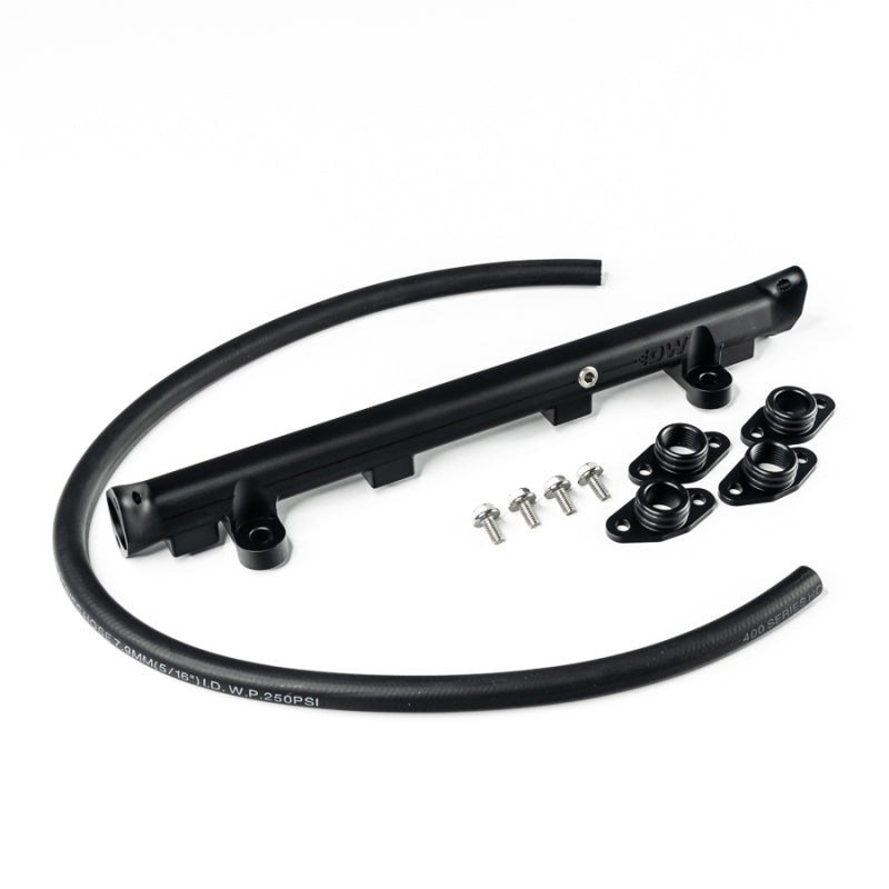 DeatschWerks Mitsubishi Evo 8/9 Fuel Rails - eliteracefab.com