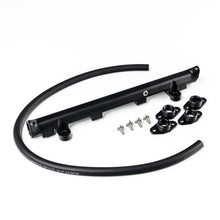 Load image into Gallery viewer, DeatschWerks Mitsubishi Evo 8/9 Fuel Rails - eliteracefab.com