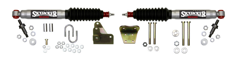 Skyjacker 1997-2003 Ford F-150 4 Wheel Drive Steering Damper Kit - eliteracefab.com