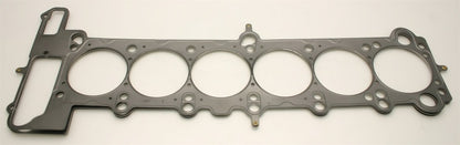 Cometic BMW M50B25/M52B28 Engine 85mm .070 inch MLS Head Gasket 323/325/525/328/528 - eliteracefab.com