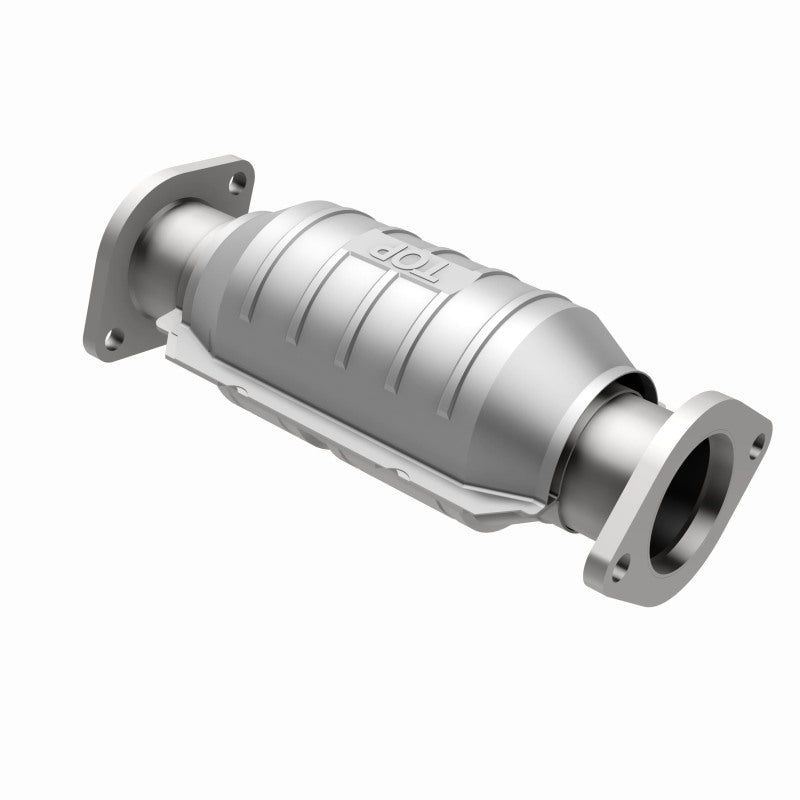 MagnaFlow Conv DF 99-04 VW Golf GTI 2.8L / 99-02 Jetta GLS/GLX 2.8L Magnaflow