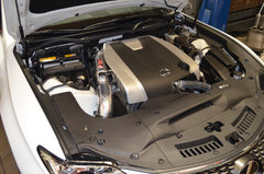 Injen 15-20 Lexus RC350 3.5L V6 Polished Cold Air Intake - eliteracefab.com