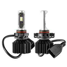 Load image into Gallery viewer, Oracle PSX24W - VSeries LED Headlight Bulb Conversion Kit - 6000K - eliteracefab.com