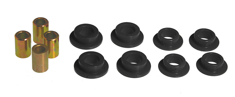 Prothane 86-88 Mazda RX-7 Rear End Link Bushings - Black