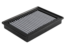 Load image into Gallery viewer, aFe Magnum FLOW Pro DRY S OE Replacement Filter 07-17 Nissan Sentra I4 1.8L/2.4L - eliteracefab.com