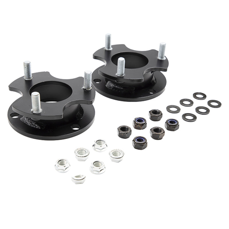 Belltech 19-20 Ford Ranger 2WD/4WD 2.5in Front Leveling Strut Spacer Kit Belltech