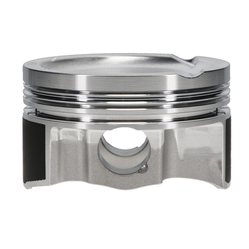 JE Pistons Volkswagen 2.0T TSI Piston Kit – 83.00 Mm Bore – 1.165 In. CH, -7.80 CC JE Pistons