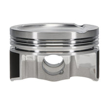 Load image into Gallery viewer, JE Pistons Volkswagen 2.0T TSI Piston Kit – 83.00 Mm Bore – 1.165 In. CH, -7.80 CC