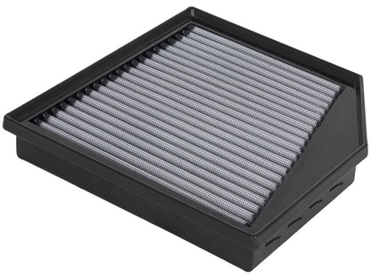 aFe MagnumFLOW OEM Replacement Air Filter PRO Dry S 14-15 Lexus IS 250/350 2.5L/3.5L V6 - eliteracefab.com