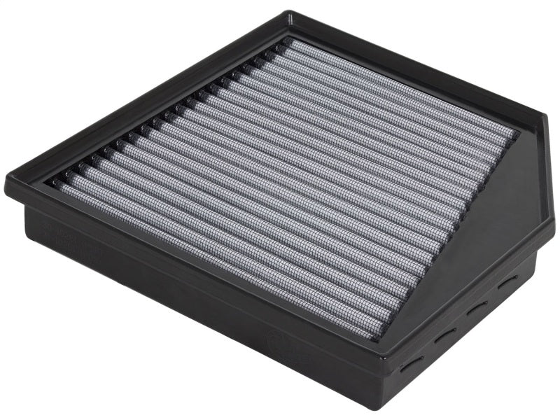 aFe MagnumFLOW OEM Replacement Air Filter PRO Dry S 14-15 Lexus IS 250/350 2.5L/3.5L V6 - eliteracefab.com